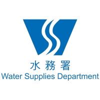 water supplies department hong kong.